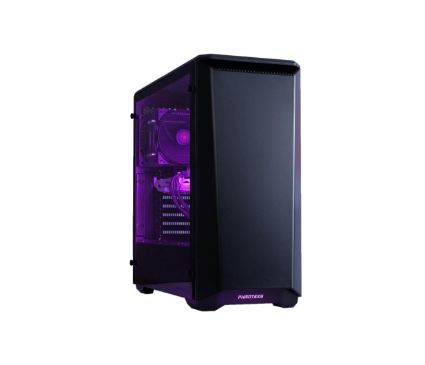 x-kom Tesla GS-15th i5-7400/GTX1060/8GB/128GB+1TB/WX - 397999 - zdjęcie 7